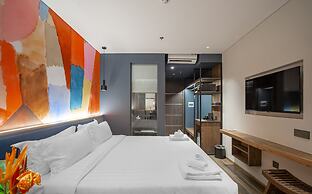 TK Phu Quoc Hotel - Grand World Phu Quoc