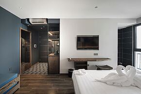 TK Phu Quoc Hotel - Grand World Phu Quoc