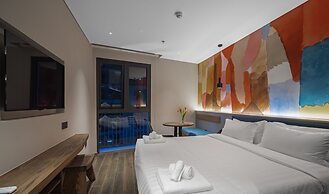 TK Phu Quoc Hotel - Grand World Phu Quoc