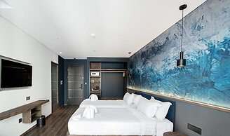 TK Phu Quoc Hotel - Grand World Phu Quoc