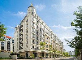 TK Phu Quoc Hotel - Grand World Phu Quoc