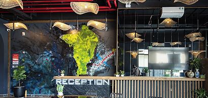 TK Phu Quoc Hotel - Grand World Phu Quoc