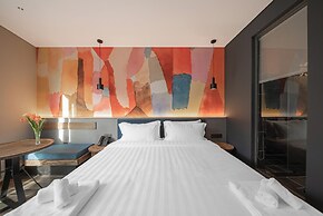 TK Phu Quoc Hotel - Grand World Phu Quoc