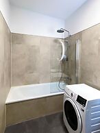 Exklusives City Apartment Nature