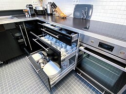 Exklusives City Apartment Nature