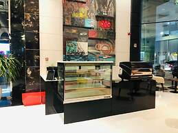 Sway Suites