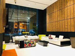 Sway Suites