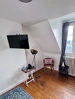 Maison POL Amboise