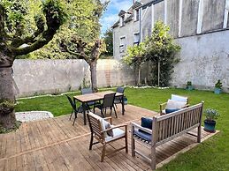 Maison POL Amboise