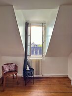 Maison POL Amboise