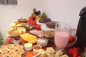 Estrela Premium Pousada