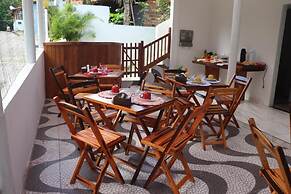 Estrela Premium Pousada