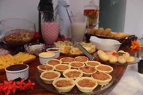 Estrela Premium Pousada