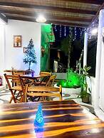 Estrela Premium Pousada