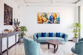 Beverly Beach - Negambo