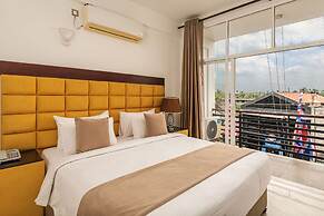 Beverly Beach - Negambo