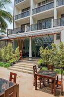 Beverly Beach - Negambo