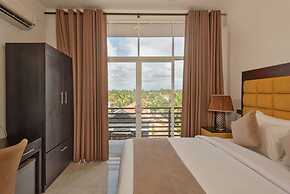 Beverly Beach - Negambo