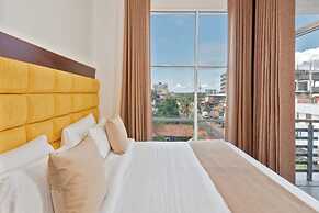 Beverly Beach - Negambo