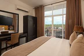 Beverly Beach - Negambo