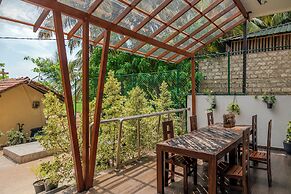 Beverly Beach - Negambo