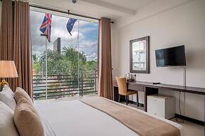 Beverly Beach - Negambo