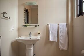 Beverly Beach - Negambo