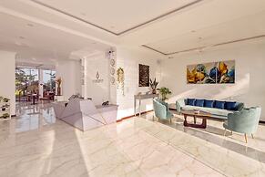 Beverly Beach - Negambo