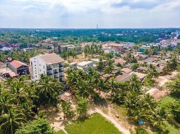 Beverly Beach - Negambo