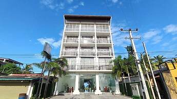 Beverly Beach - Negambo