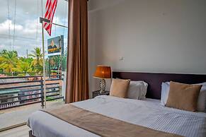 Beverly Beach - Negambo