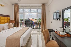 Beverly Beach - Negambo