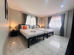 Minotel Patong