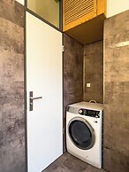 Exklusives City Apartment Flowers