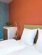 Exklusives City Apartment Flowers