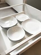 Exklusives City Apartment Flowers