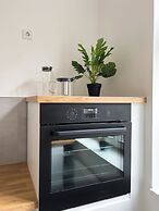 Exklusives City Apartment Flowers