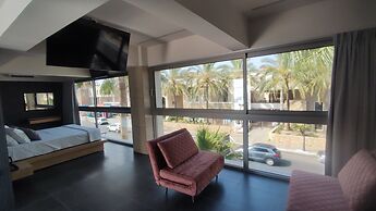 Summertime Signature Suites