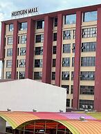 1-bed Apartment in Nairobi Next to the Mall