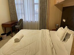 1-bed Apartment in Nairobi Next to the Mall