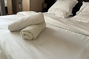 1-bed Apartment in Nairobi Next to the Mall