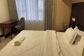 1 Bed Apt Sleeps 2 - Indoor Pool - Enclosed Garden