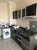 1-bed Apartment in Nairobi Next to the Mall