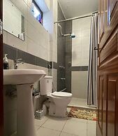 1-bed Apartment in Nairobi Next to the Mall