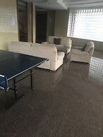 1-bed Apartment in Nairobi Next to the Mall