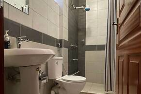 1-bed Apartment in Nairobi Next to the Mall