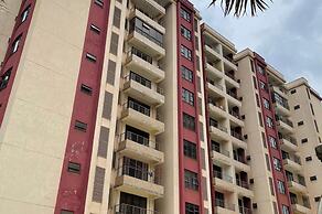 1 Bed Apt Sleeps 2 - Indoor Pool - Enclosed Garden