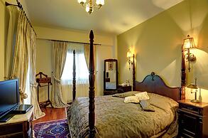 Naiades hotel resort & Conference