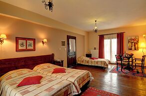 Naiades hotel resort & Conference