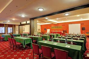 Naiades hotel resort & Conference